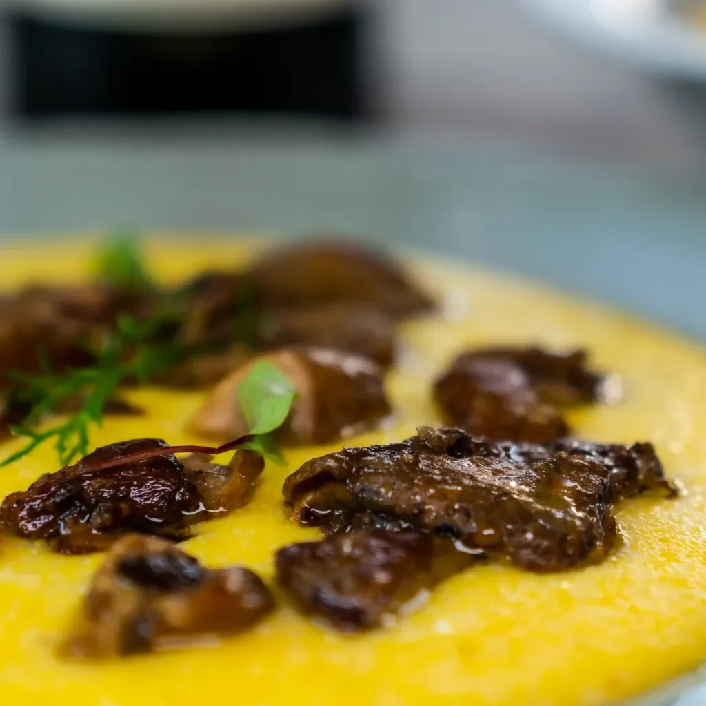 Tiramisù della casa