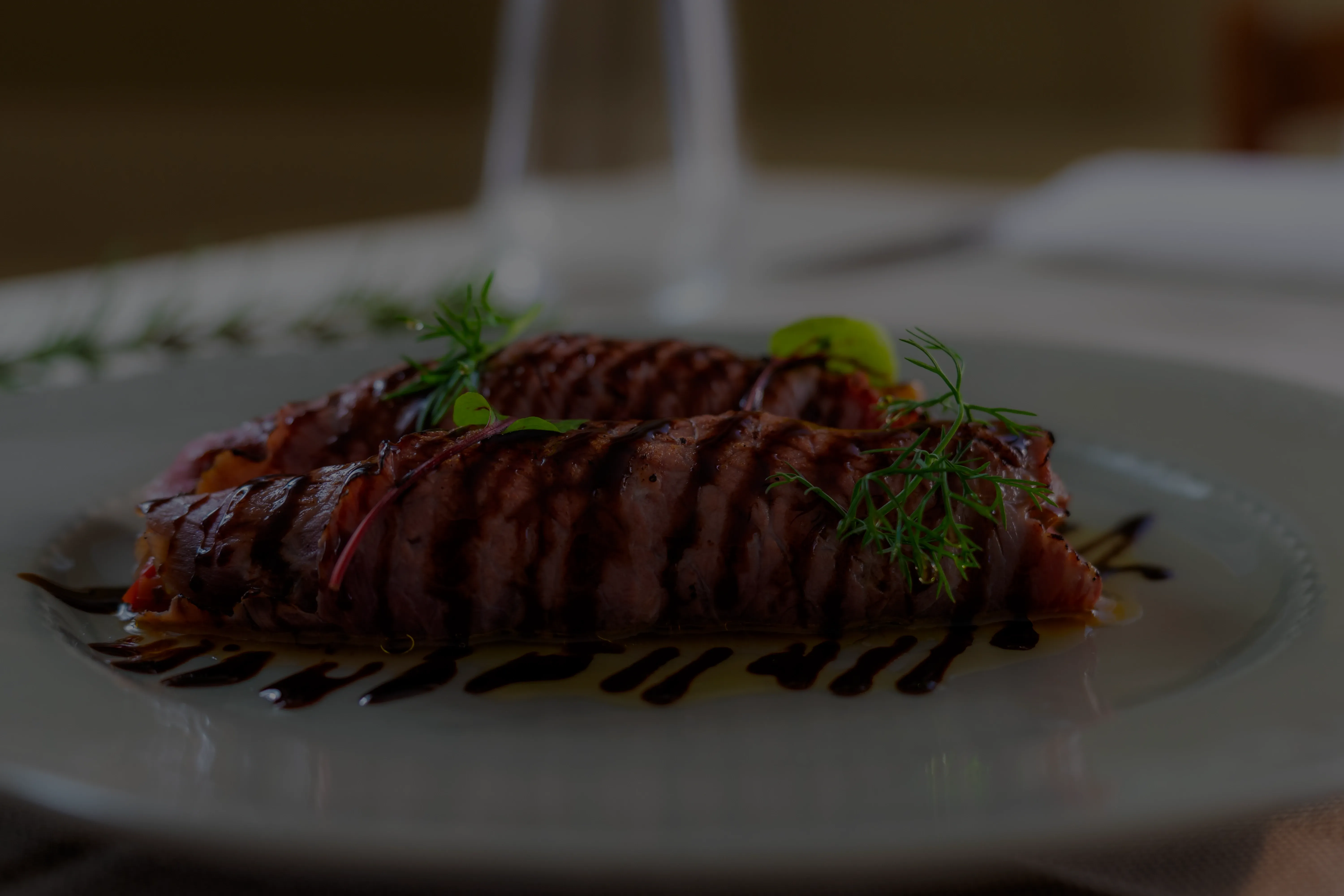 La Corte di Laura | Il nostro Menù