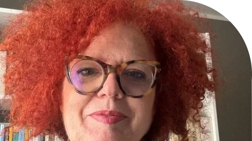 Laura il responsabile di sala