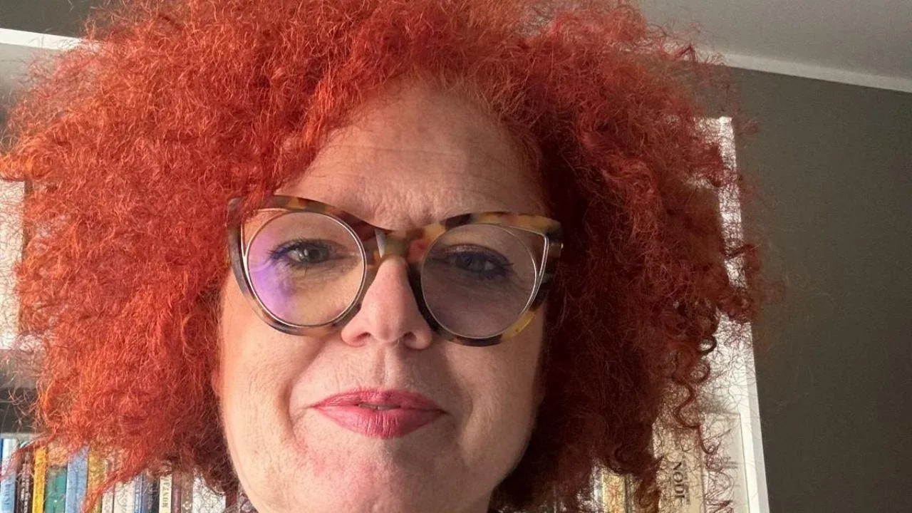 Laura il responsabile di sala