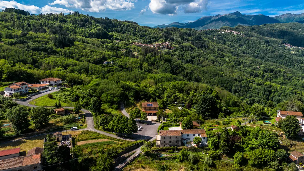 Ristorante a Bagni di Lucca: Tradizione e Gusto a La Corte di Laura
